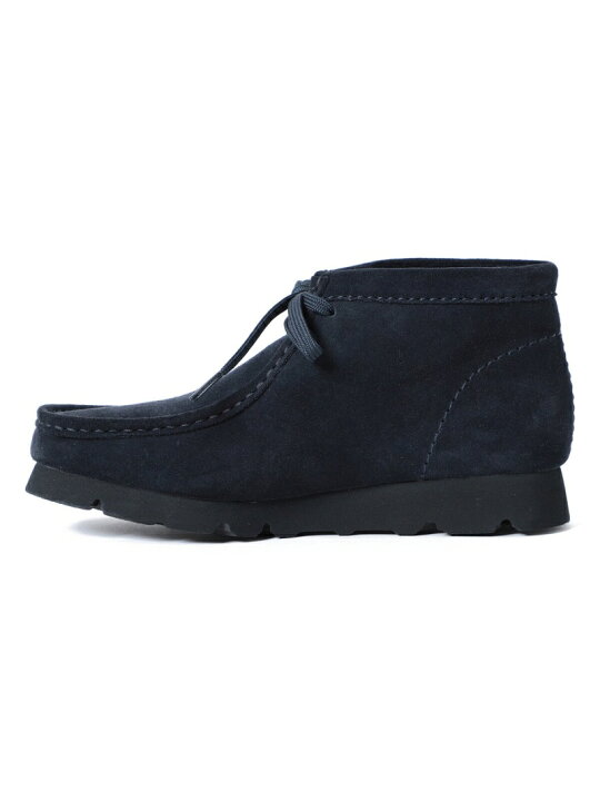 楽天市場】Clarks * BEAMS BOY / 別注 Wallabee Boot GTX BEAMS BOY 