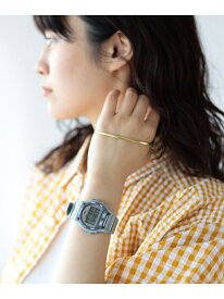 TIMEX / IRONMAN 8 LAP タイメックス 腕時計 ウォッチ ギフト プレゼント BEAMS BOY ビームス ウイメン アクセサリー・腕時計 腕時計 ブラック【送料無料】[Rakuten Fashion]