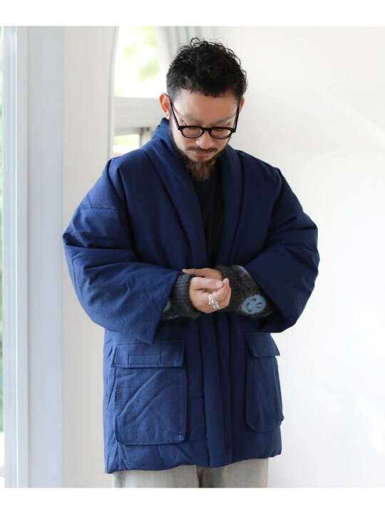 楽天市場】【SALE／40%OFF】【別注】THIS IS MADE IN JAPAN / しじら 