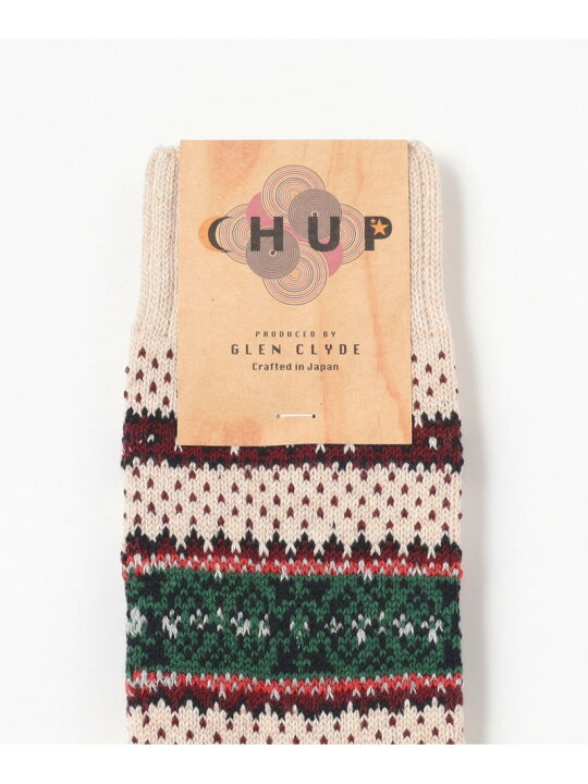 楽天市場】【SALE／40%OFF】CHUP / My Favorite Village BEAMS MEN 