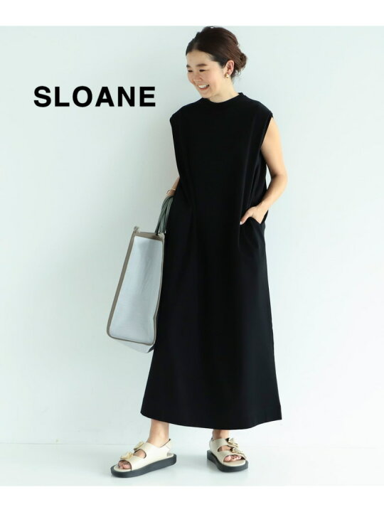 楽天市場】スタイリスト佐藤佳菜子 * SLOANE * Demi-Luxe BEAMS / 別注 
