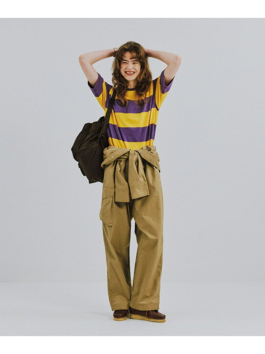 楽天市場】【SALE／40%OFF】ユーケー ボイラースーツ BEAMS BOY 