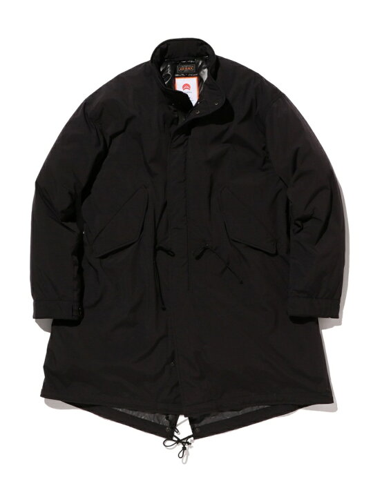 楽天市場】BEAMS PLUS / M-65 モッズコート BEAMS MEN ビームス メン 