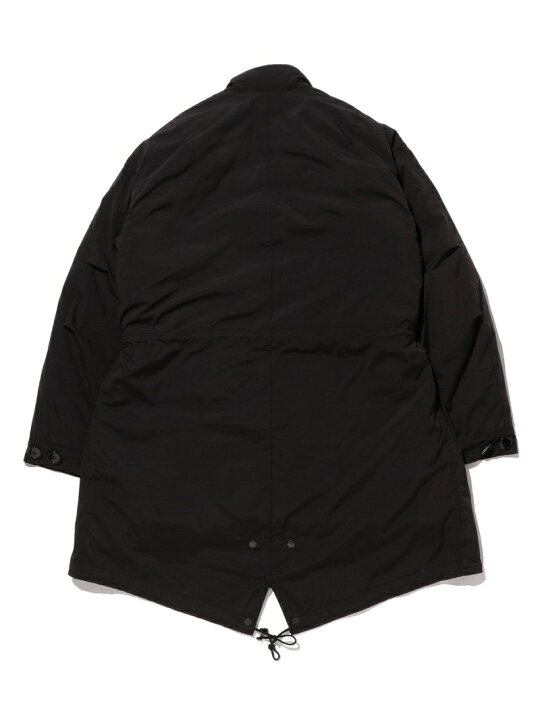 楽天市場】BEAMS PLUS / M-65 モッズコート BEAMS MEN ビームス メン 