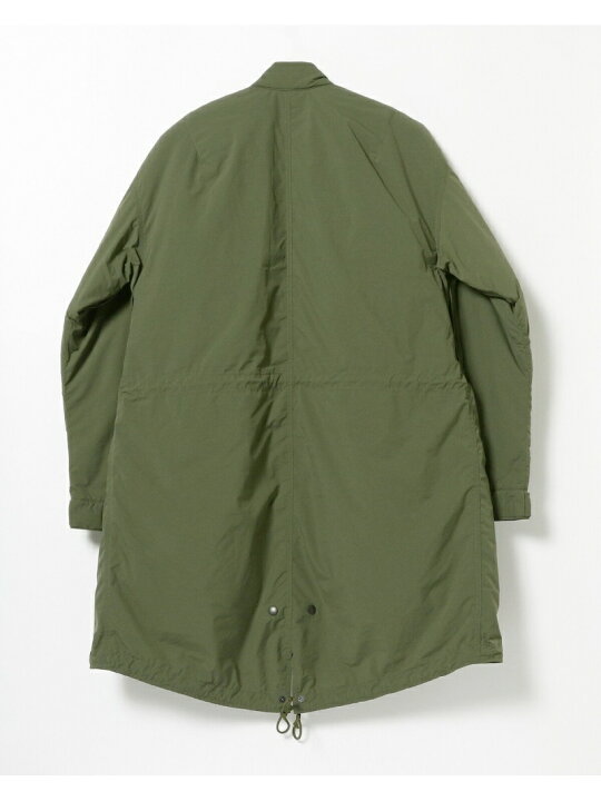 楽天市場】BEAMS PLUS / M-65 モッズコート BEAMS MEN ビームス メン 