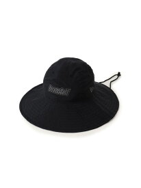 【SALE／30%OFF】【別注】NEW ERA / エクスプローラー ハット BEAMS GOLF ビームス ゴルフ 帽子 キャップ ブラック ベージュ【RBA_E】【送料無料】[Rakuten Fashion]