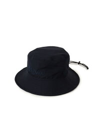 【別注】NEW ERA / アドベンチャーライト ハット BEAMS GOLF ビームス ゴルフ 帽子 キャップ ネイビー ブラック【送料無料】[Rakuten Fashion]