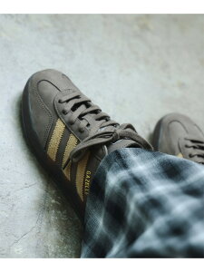 adidas / GAZELLE INDOOR 25AW K[ Xj[J[ AfB_X HF Ray BEAMS r[X EC V[YEC Xj[J[ uEyz[Rakuten Fashion]