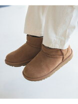 楽天市場】ugg ブーツ キッズ クラッシック ミニの通販