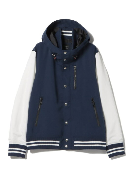 楽天市場】【SALE／30%OFF】BEAMS HEART / スタジアム フーディー 