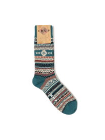 CHUP / Rio Colorado BEAMS ビームス メン 靴下・レッグウェア 靴下[Rakuten Fashion]
