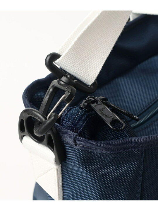 楽天市場】JONES * BEAMS GOLF / 別注 ラウンド トートバッグ BEAMS 