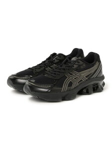 ASICS / GEL-KINETIC FLUENT BEAMS �r�[���X ���� �V���[�Y�E�C �X�j�[�J�[ �u���b�N�y���������z[Rakuten Fashion]