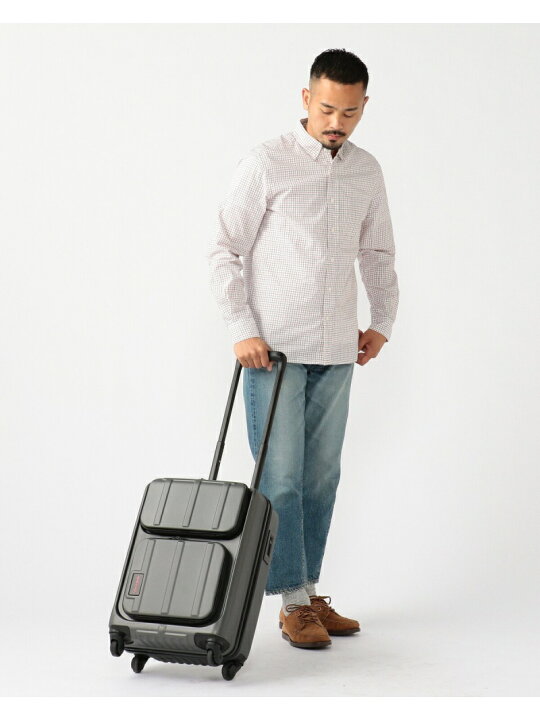 楽天市場】BRIEFING * BEAMS PLUS / 別注 G-10 HARD CASE BEAMS MEN  