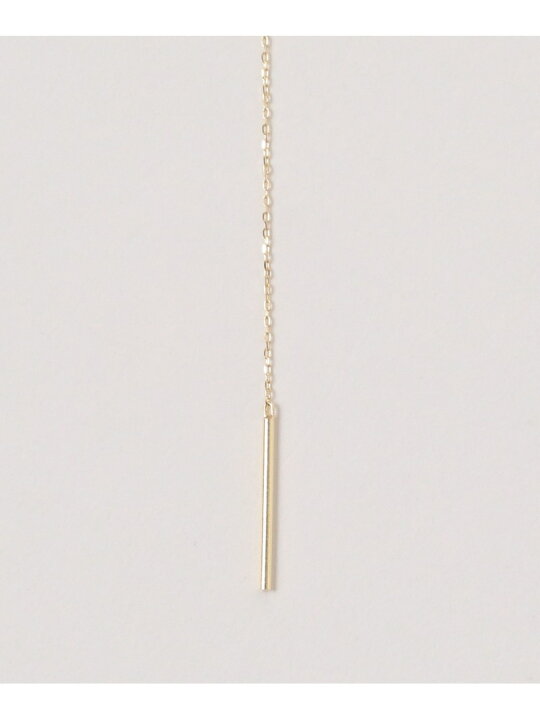 楽天市場】【SALE／50%OFF】Ray BEAMS / K10 ロングバー スライド 