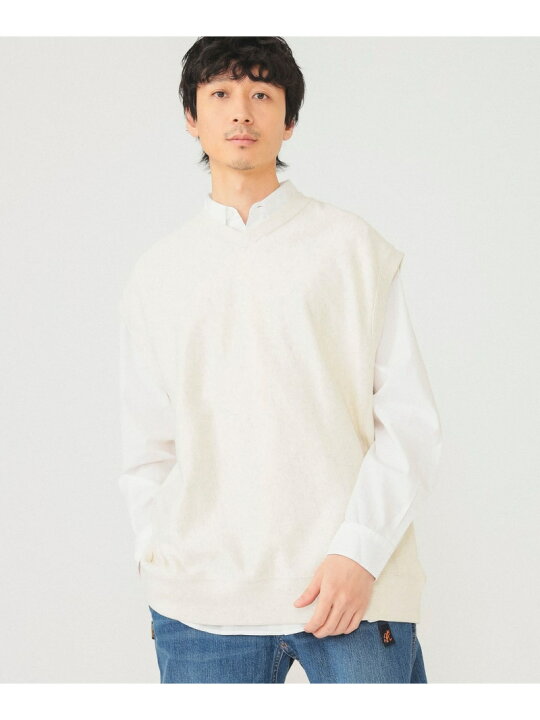 楽天市場】【SALE／50%OFF】Champion * BEAMS / 別注 リバースウィーブ 