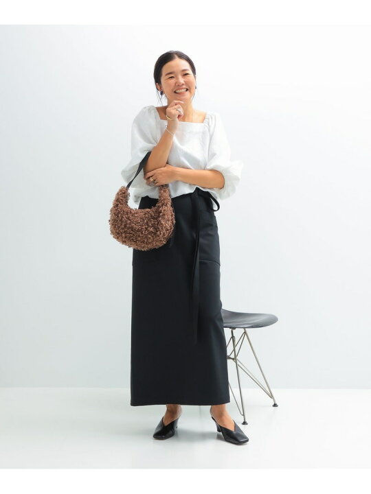 楽天市場】【SALE／60%OFF】エディター東原妙子 * Demi-Luxe BEAMS 