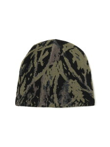�J���� �r�[�j�[ BEAMS HEART MEN �r�[���X �n�[�g �X�q �L���b�v �u���b�N �O���[��[Rakuten Fashion]