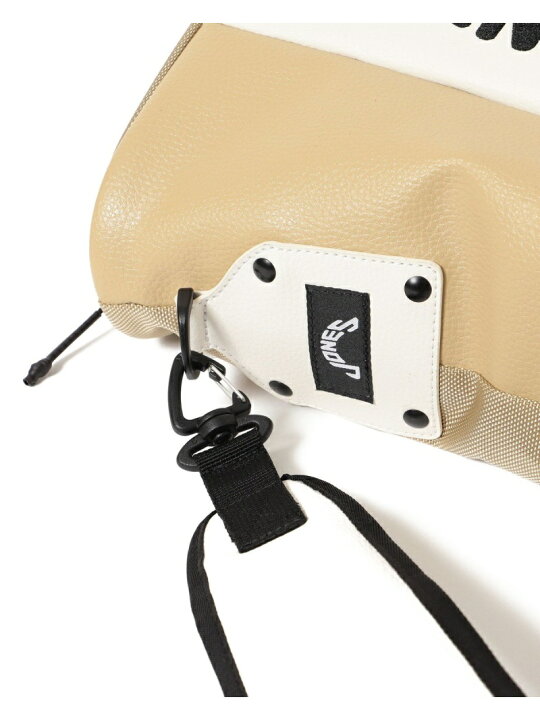楽天市場】JONES * BEAMS GOLF / 別注 Range ゴルフバッグ BEAMS GOLF 