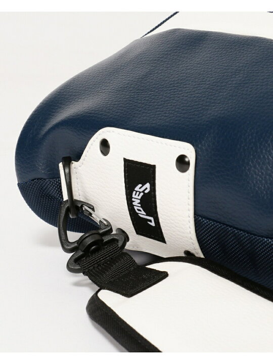 楽天市場】JONES * BEAMS GOLF / 別注 Range ゴルフバッグ BEAMS GOLF 
