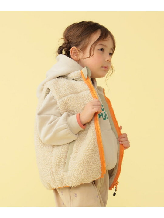 楽天市場】【SALE／20%OFF】【2/1新規値下げ】BEAMS mini / ボアキルト  