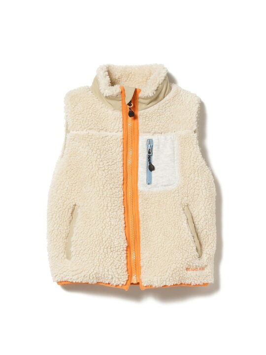 楽天市場】【SALE／20%OFF】【2/1新規値下げ】BEAMS mini / ボアキルト  