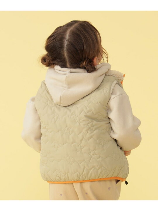 楽天市場】【SALE／20%OFF】【2/1新規値下げ】BEAMS mini / ボアキルト  