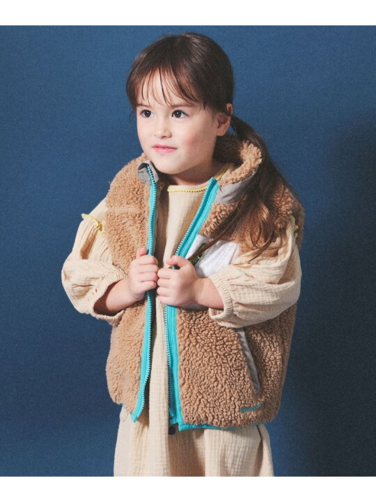 楽天市場】【SALE／20%OFF】【2/1新規値下げ】BEAMS mini / ボアキルト  