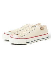 ＜WOMEN＞CONVERSE/ALLSTARJAPANOX BEAMS BOY ビームス ウイメン シューズ・靴 スニーカー ブラック ホワイト【送料無料】[Rakuten Fashion]