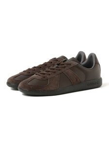 adidas / BW ARMY DARK BROWN BEAMS �r�[���X ���� �V���[�Y�E�C �X�j�[�J�[ �u���E���y���������z[Rakuten Fashion]