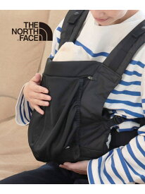 【SALE／30%OFF】THE NORTH FACE / ベビー コンパクト キャリアー(抱っこ紐) こども ビームス コドモ ビームス ファッション雑貨 その他のファッション雑貨 ブラック【RBA_E】【送料無料】[Rakuten Fashion]