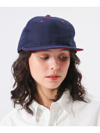 【SALE／30%OFF】【別注】NEW ERA / 950 スナップ バック 2トーン キャップ BEAMS BOY ビームス ウイメン 帽子 その他の帽子 ネイビー グリーン【RBA_E】【送料無料】[Rakuten Fashion]