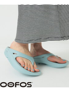 OOFOS / OOriginal(22~24cm) E[tHX Jo[T_ y ăT_ 25SS X|[cT_ {[ B:MING by BEAMS r[~O CtXgA oC r[X V[YEC T_ O[ O