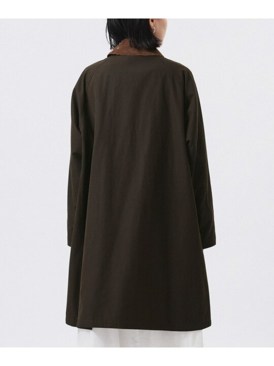 楽天市場】Barbour / 別注 Balvenie Jacket 24AW BEAMS BOY ビームス  