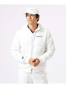 MENORANGE LABEL / ItB[(R)t[X ȃu] BEAMS GOLF ORANGE LABEL r[X St WPbgEAE^[ u]EWp[ ubN zCgyz[Rakuten Fashion]