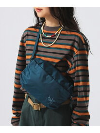 ARC'TERYX / Heliad Crossbody BEAMS BOY ビームス ウイメン バッグ その他のバッグ【送料無料】[Rakuten Fashion]