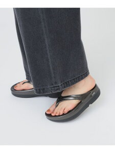 yJo[T_zOOFOS / OOmega Luxe(23~25cm) B:MING by BEAMS r[~O CtXgA oC r[X V[YEC T_yz[Rakuten Fashion]
