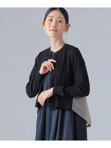 EFFE BEAMS / J[I[KW[ J[fBK EFFE BEAMS f~NX r[X gbvX J[fBK ubN lCr[yz[Rakuten Fashion]