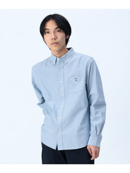 楽天市場】【SALE／40%OFF】コーヒー刺繍 クールタッチ ロングスリーブ 