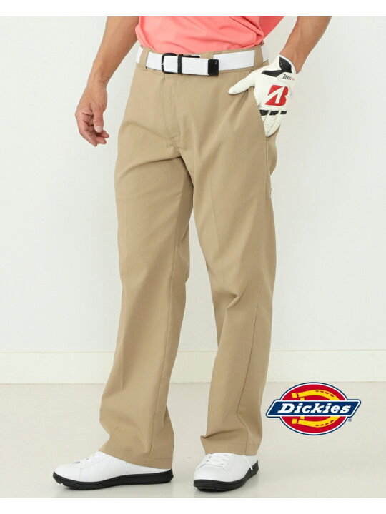 楽天市場】＜MEN＞Dickies * BEAMS GOLF / 別注 クールマックス(R) 873 