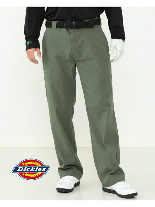 楽天市場】＜MEN＞Dickies * BEAMS GOLF / 別注 クールマックス(R) 873 