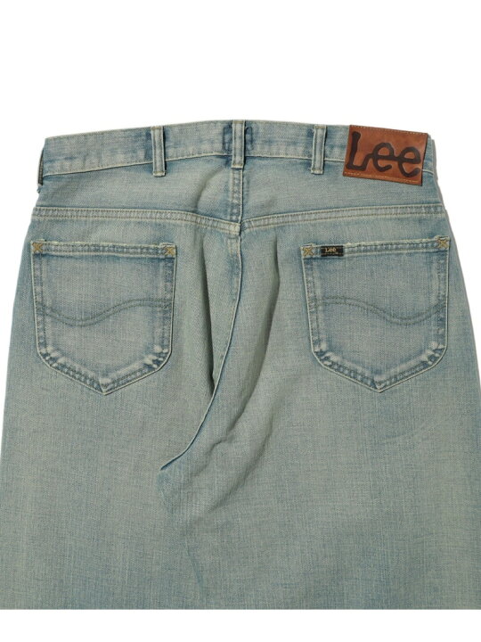 楽天市場】【別注】Lee / 101 クラッシュ デニムパンツ BEAMS ビームス 