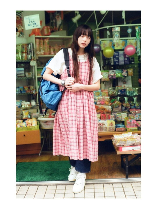 楽天市場】【SALE／30%OFF】【モトーラ世理奈さん着用】BEAMS BOY 