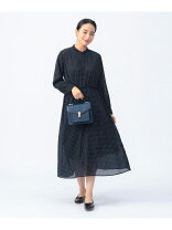 楽天市場】BEAMS（ドレスのシルエットフレア）（ワンピース  