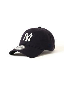【別注】NEW ERA / 9TWENTY コットン キャップ B:MING by BEAMS ビーミング ライフストア バイ ビームス 帽子 キャップ ベージュ ブラック ネイビー【送料無料】[Rakuten Fashion]