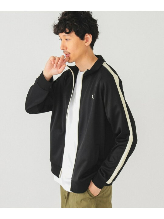 楽天市場】【SALE／30%OFF】FRED PERRY / 別注 トラックジャケット 