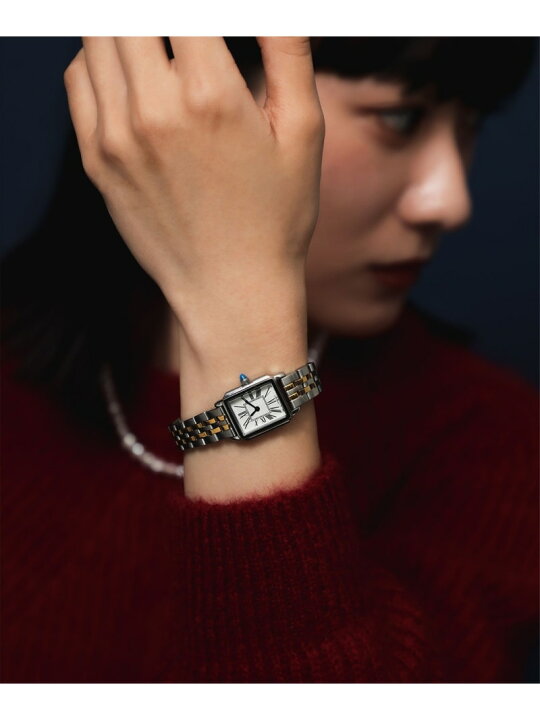 楽天市場】ステンレス 腕時計 24AW ギフト プレゼント ベストセラー  
