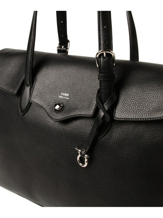 楽天市場】FARO / 別注 FRATELLI レザー フラップ トートバッグ BEAMS 