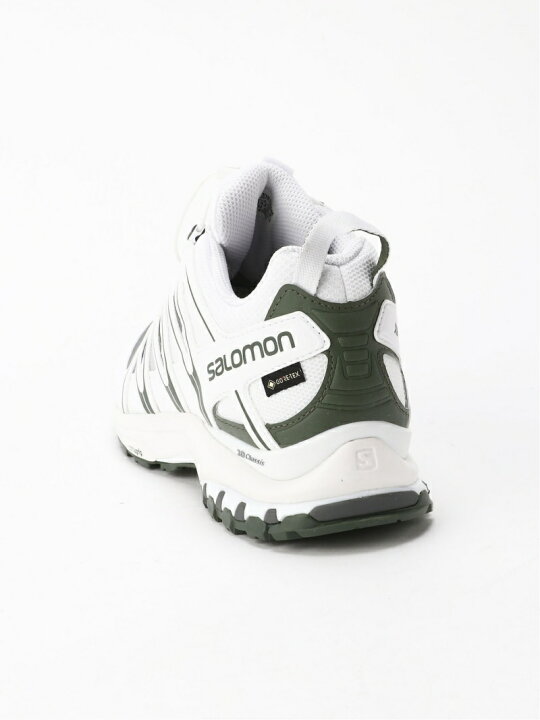 楽天市場】SALOMON × BEAMS / 別注 XA PRO 3D GTX BEAMS MEN ビームス 