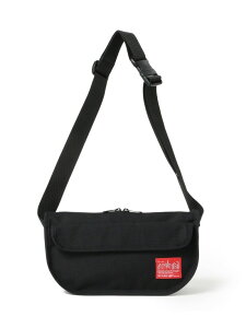 Manhattan Portage / �ʒ� 1115 �E�G�X�g �o�b�O BEAMS �r�[���X ���� �o�b�O �{�f�B�o�b�O�E�E�G�X�g�|�[�` �u���b�N�y���������z[Rakuten Fashion]